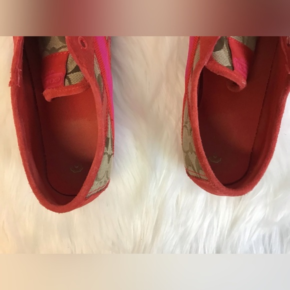 Coach 9✂️ - Picture 2 of 6